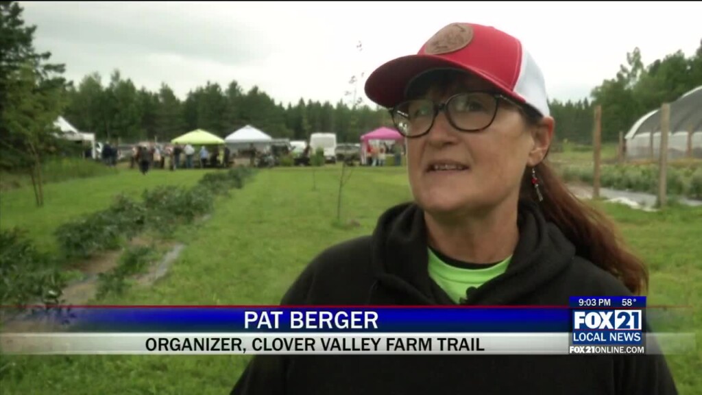 Clover Valley Farm Fest