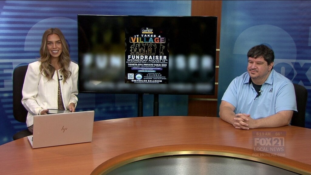 Coffee Conversations: Family Freedom Fundraiser