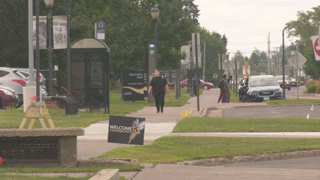 Uws Stormready Designation