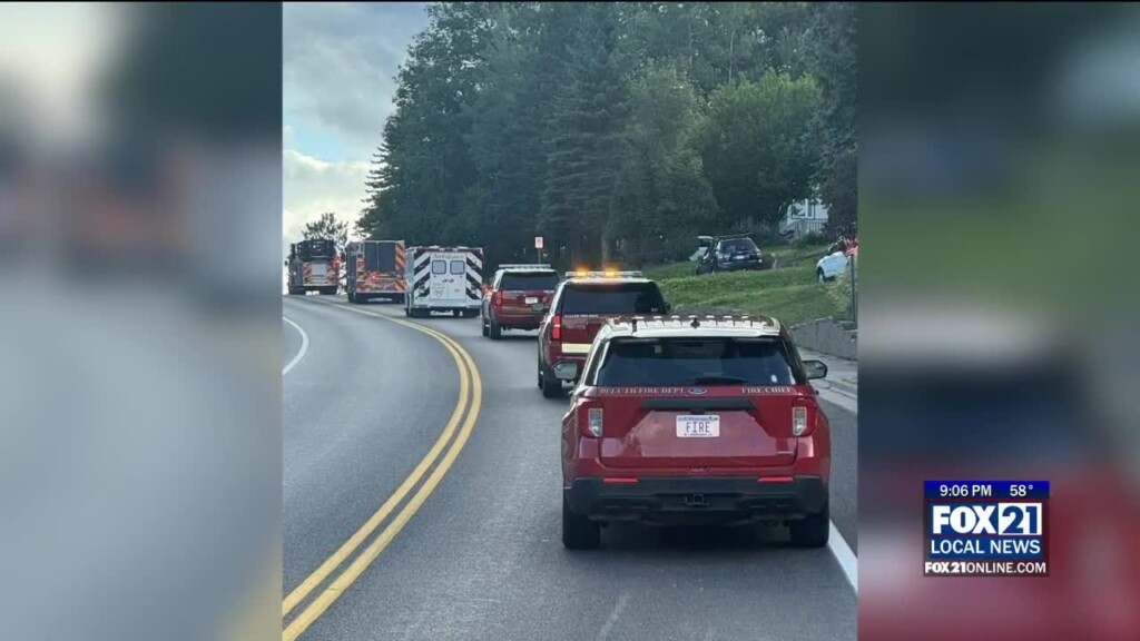 Former Firefighter Steve Swenson Unexpected Passing