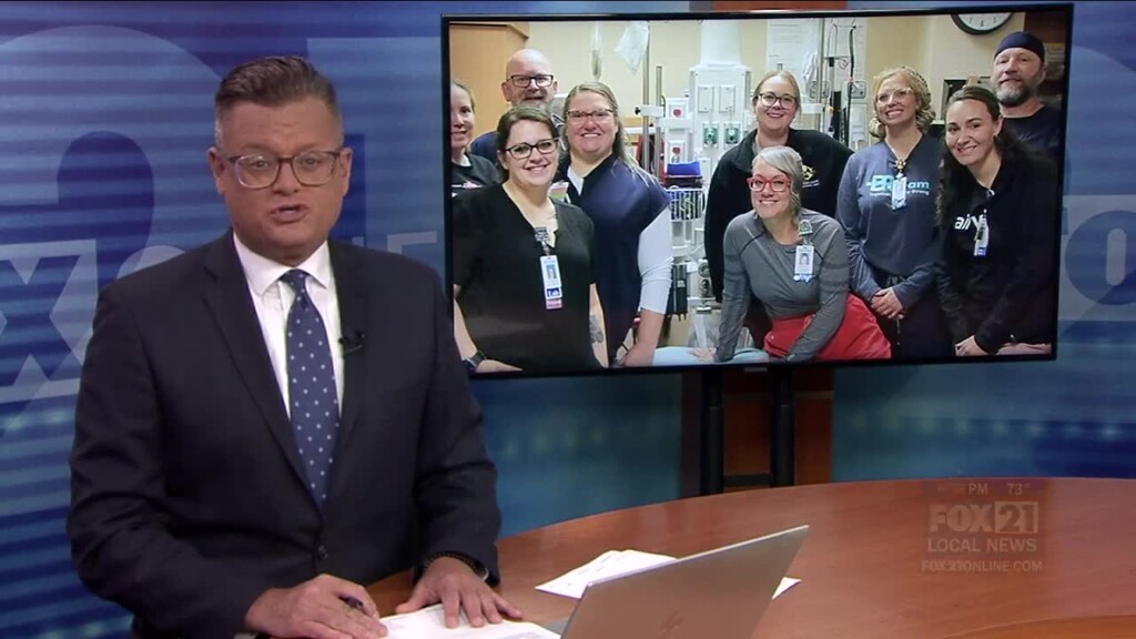 Fairview Range Designated A Level 4 Trauma Center