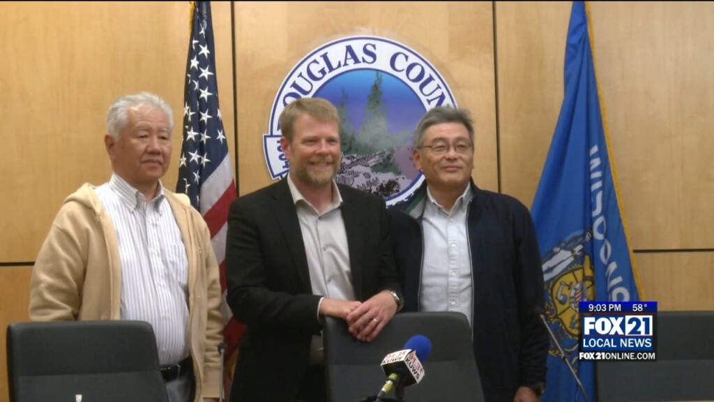 Japan Visit Superior