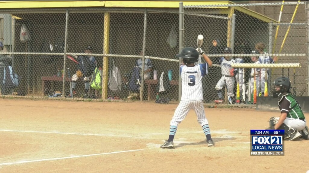 Art Von Memorial Tournament Returns To Duluth For 31st Year