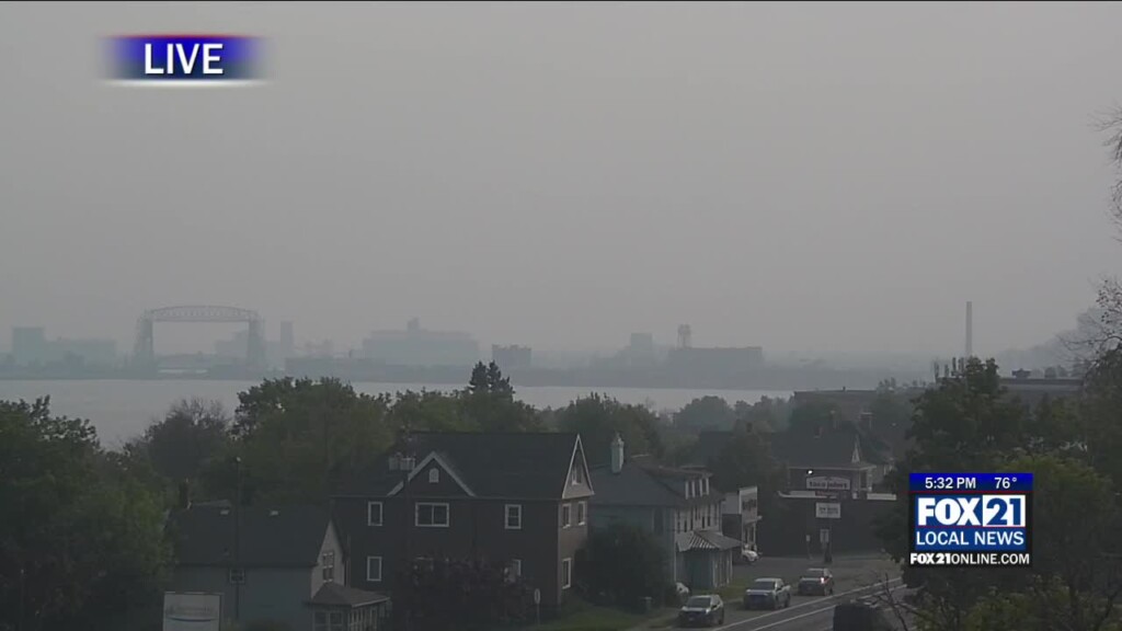 Gary New Duluth Free Concert Cancelled Due To Air Quality