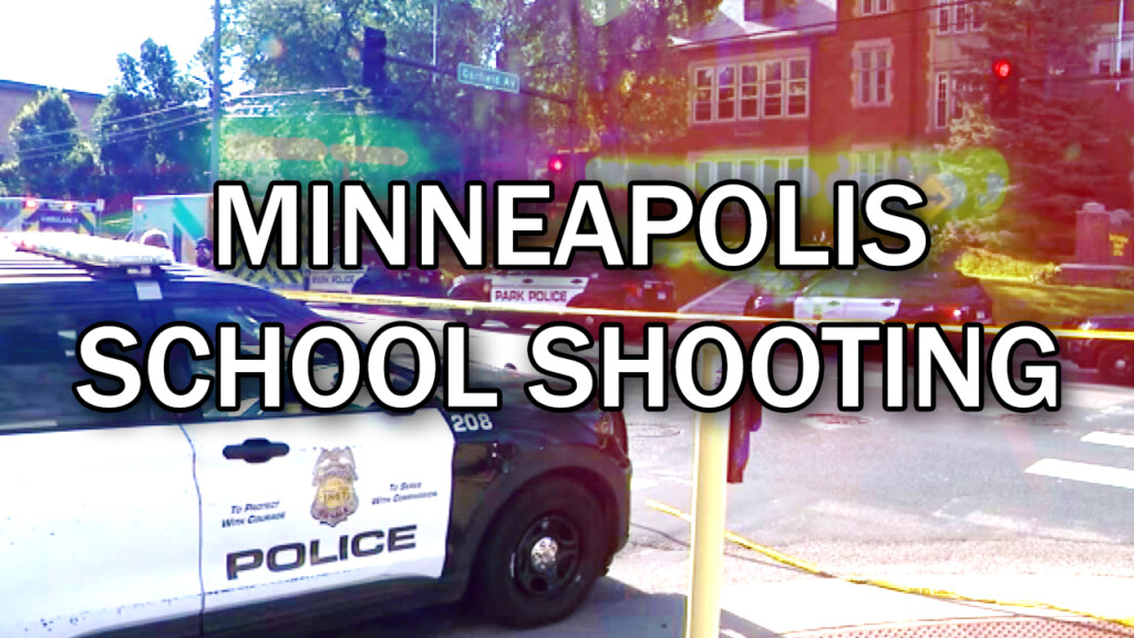 Minneapolisschoolshooting