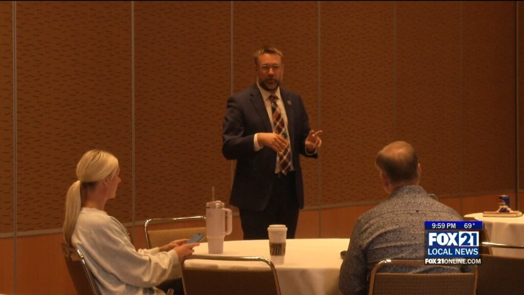 Decc Listening Sessions