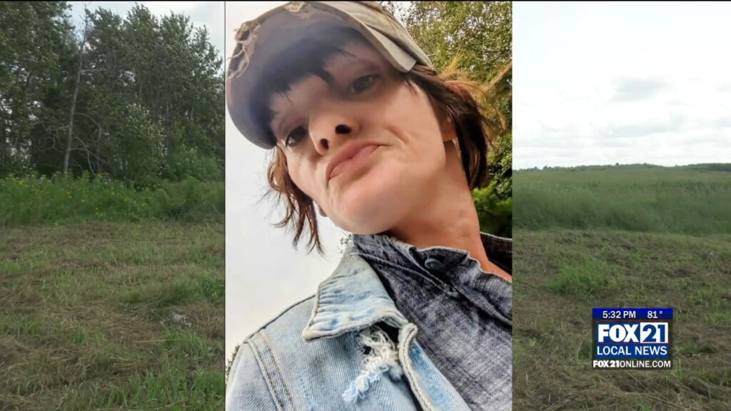 Missing Superior Woman Pkg