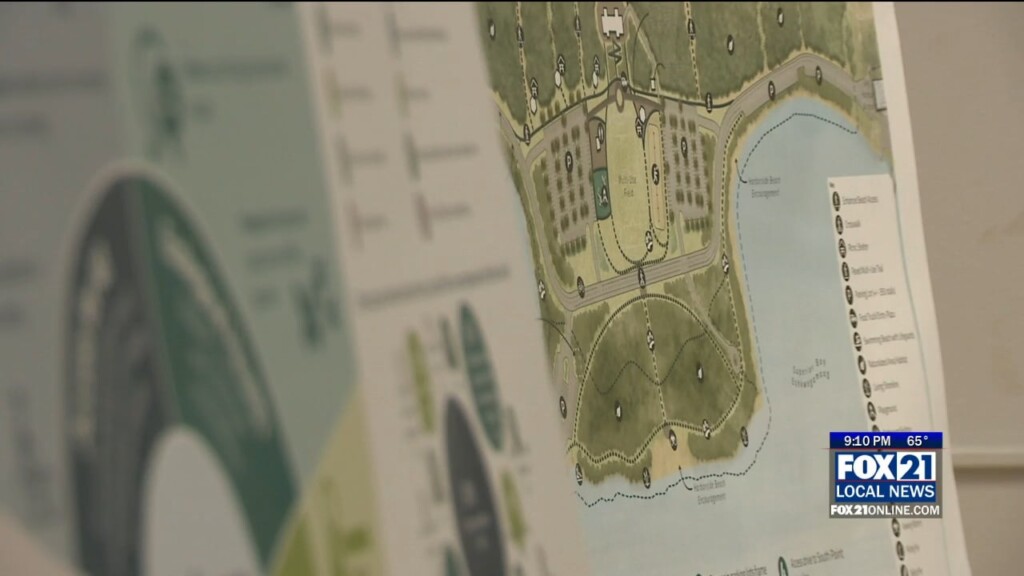 Park Point Plan 081825