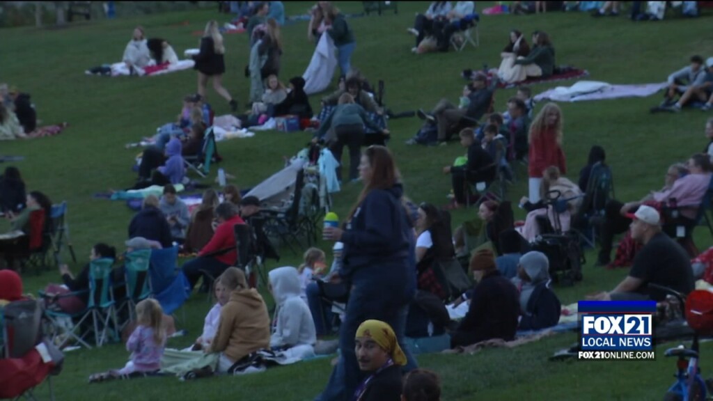 Movies In The Park
