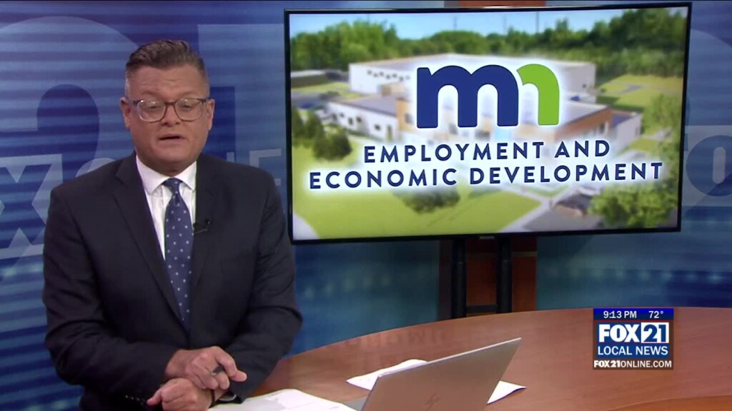 4 Northland Communities Awarded Contamination Clean Up Grants