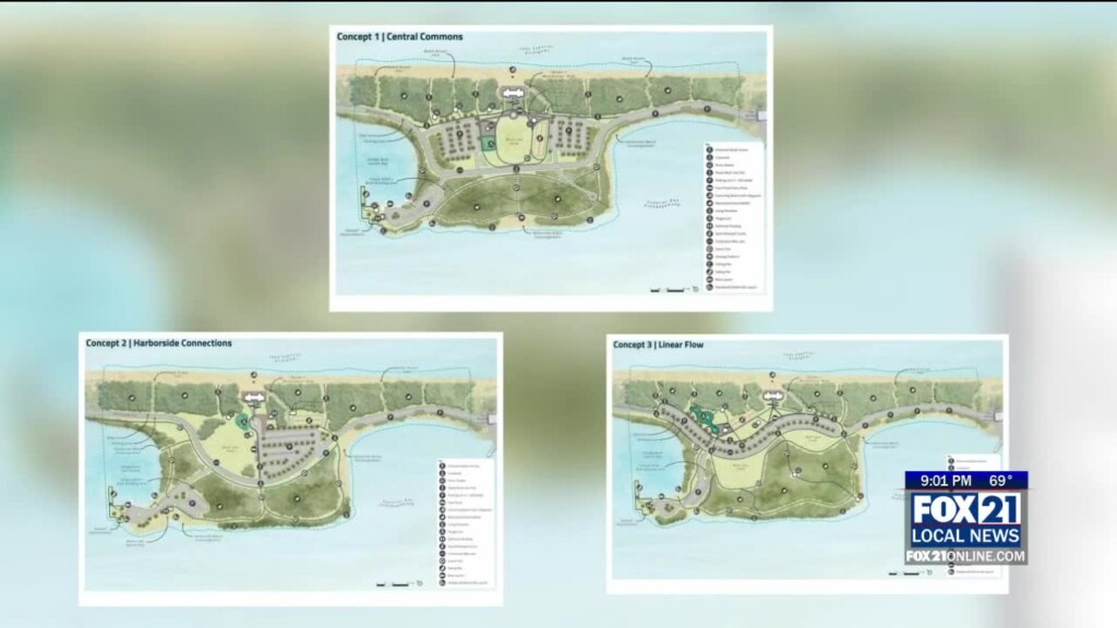 Park Point Recreation