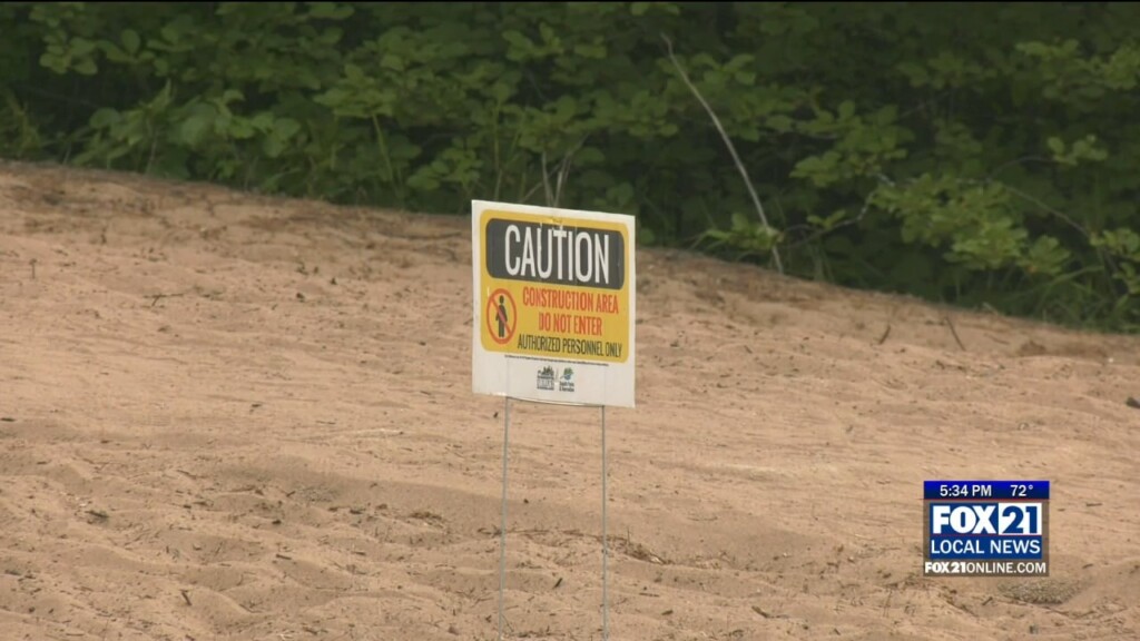 Park Point Forestry Project Pkg