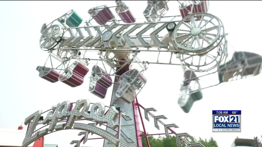 St. Louis County Fair: The Five Best Days Of Summer