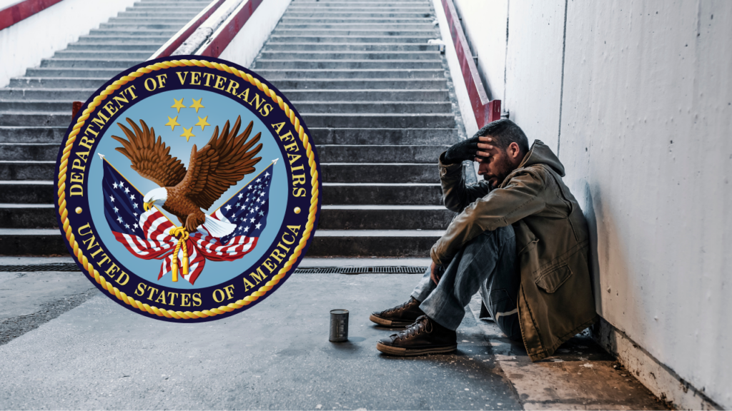 VA Homeless Veterans