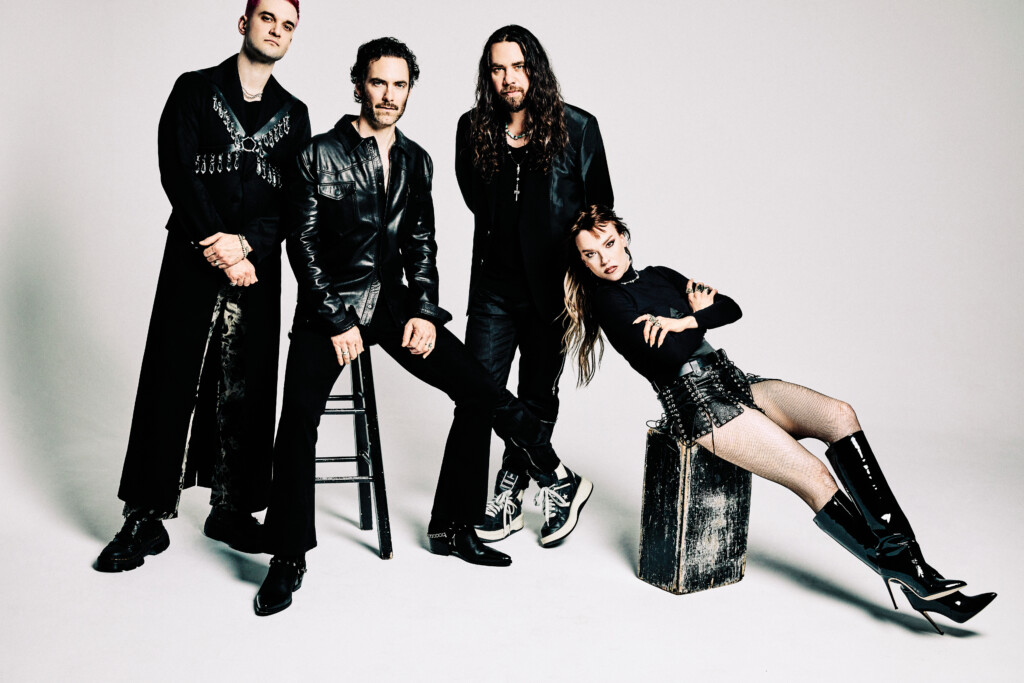 Halestorm