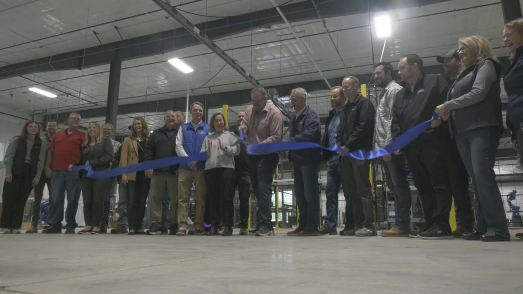 Advanced Machine Guarding Solutions Opens New Facility In Hibbing