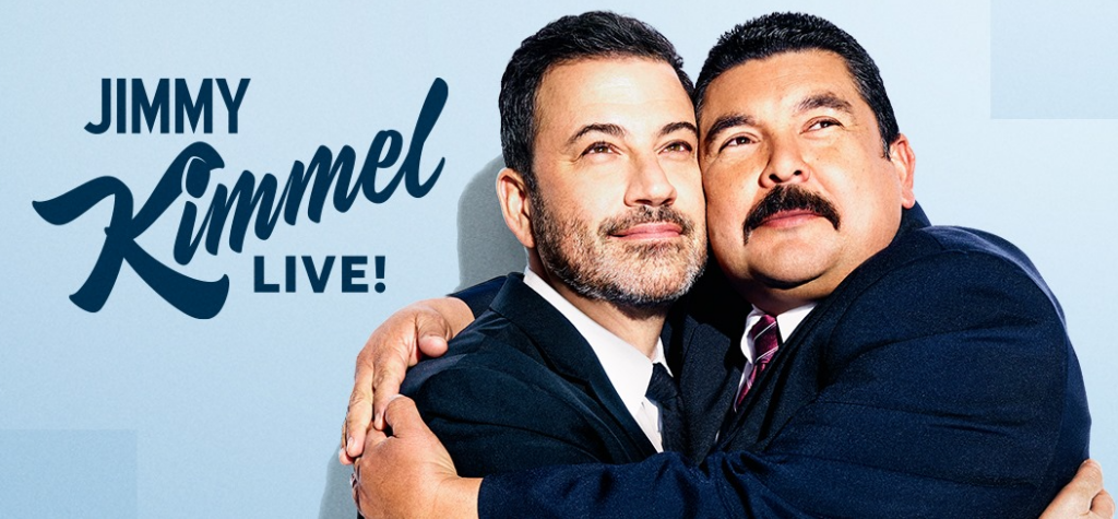 Jimmy Kimmel Live