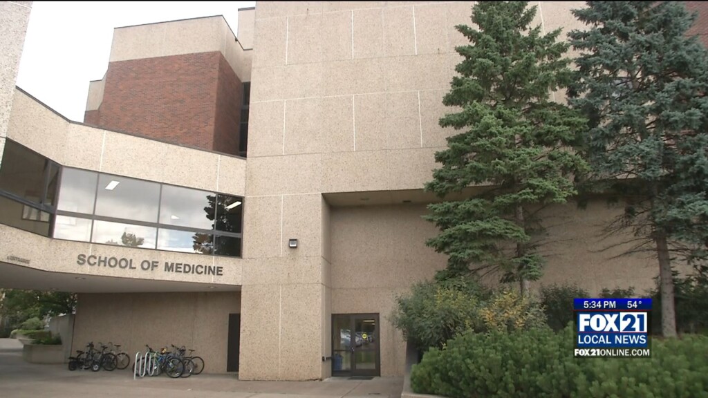 University Of Minnesota Medical School Duluth Campus Moves To Four Year Program