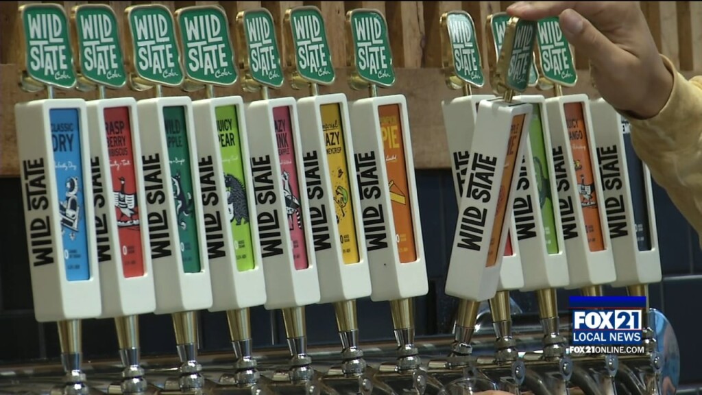 "pints For A Purpose"