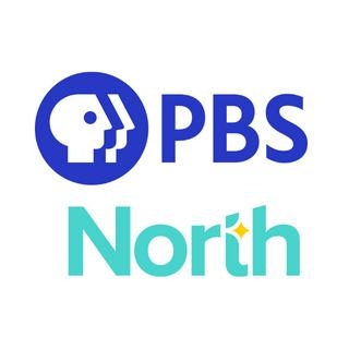 PBS North Logo