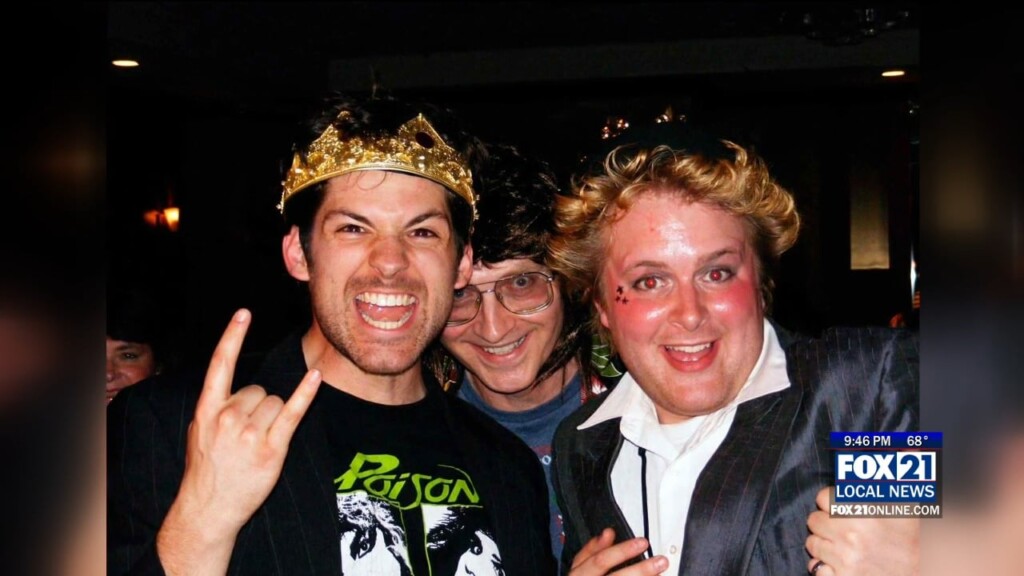 Knowing Your Neighbor