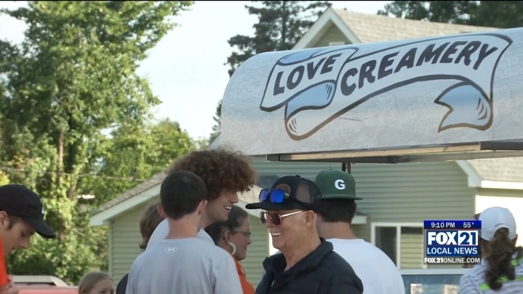 Love Creamery Superior