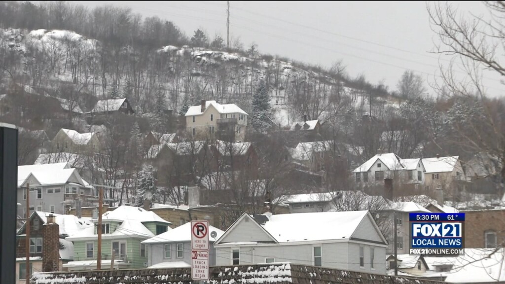 Cold Weather Rule Starts