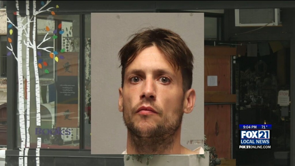 Charges In Namaste Burglary/shooting