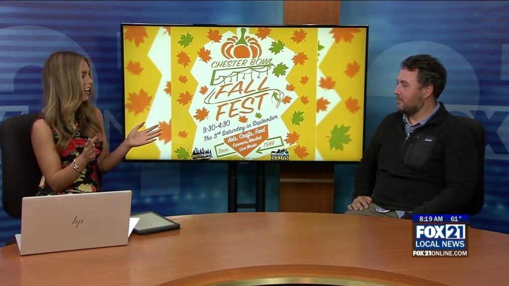 Chester Bowl Fall Fest