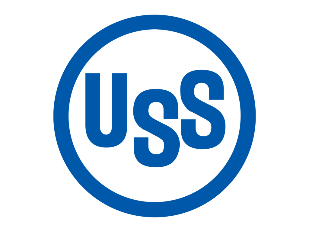 US Steel Corporation Logo