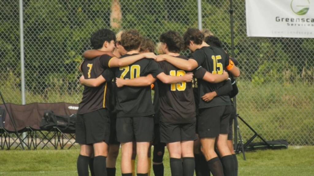 Duluth Marshall Bsoc