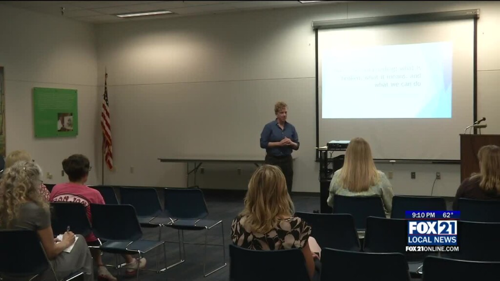 Superior School Funding