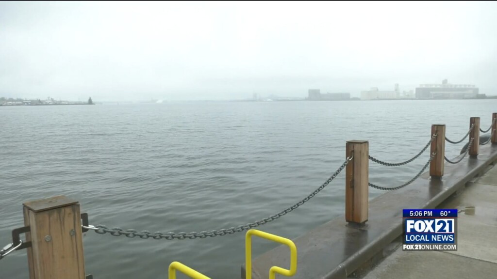 Coast Guard Continues Mock Hazard Spill Response Drill