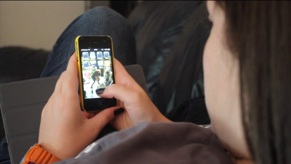 Social Media And Kids