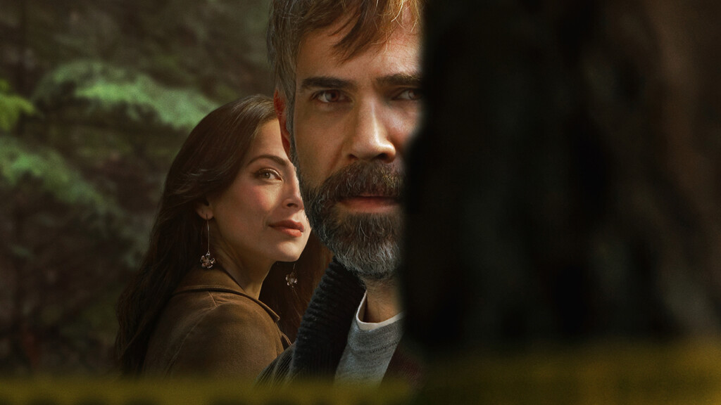 Murder In A Small Town V2