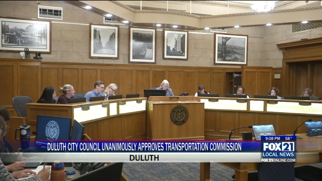 Transportation Commission