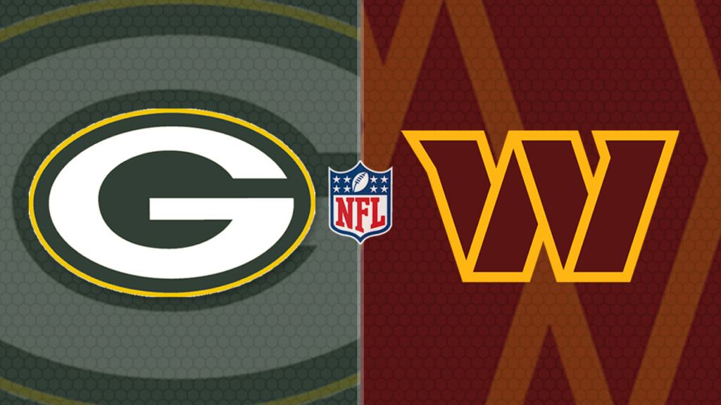 Commandersvspackersnfl