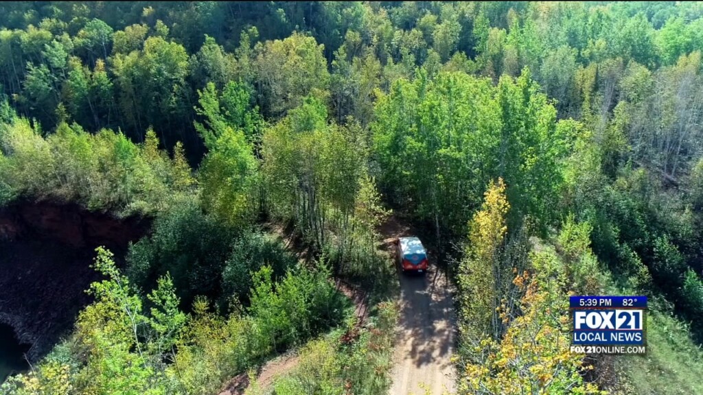Minnesota Discovery Center Unveils Brand New Fall Colors Tour