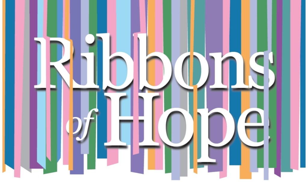 Col Ribbons Of Hope