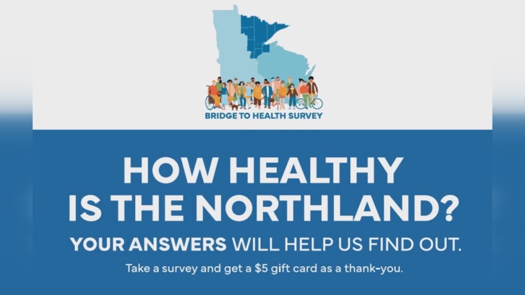 Bridge To Health Survey