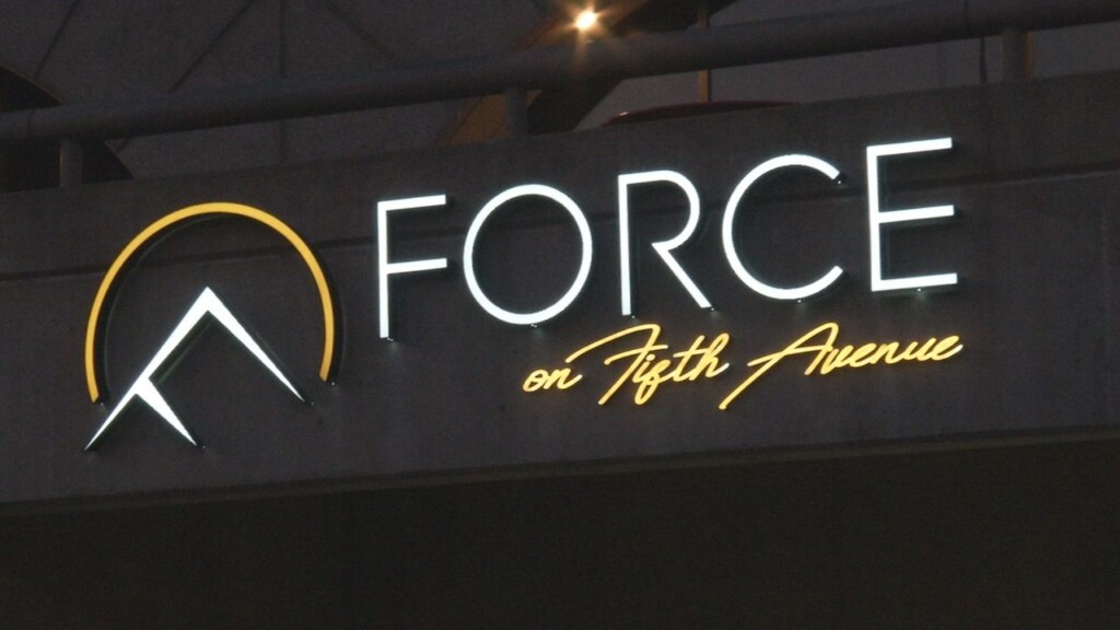Forceon5thsign