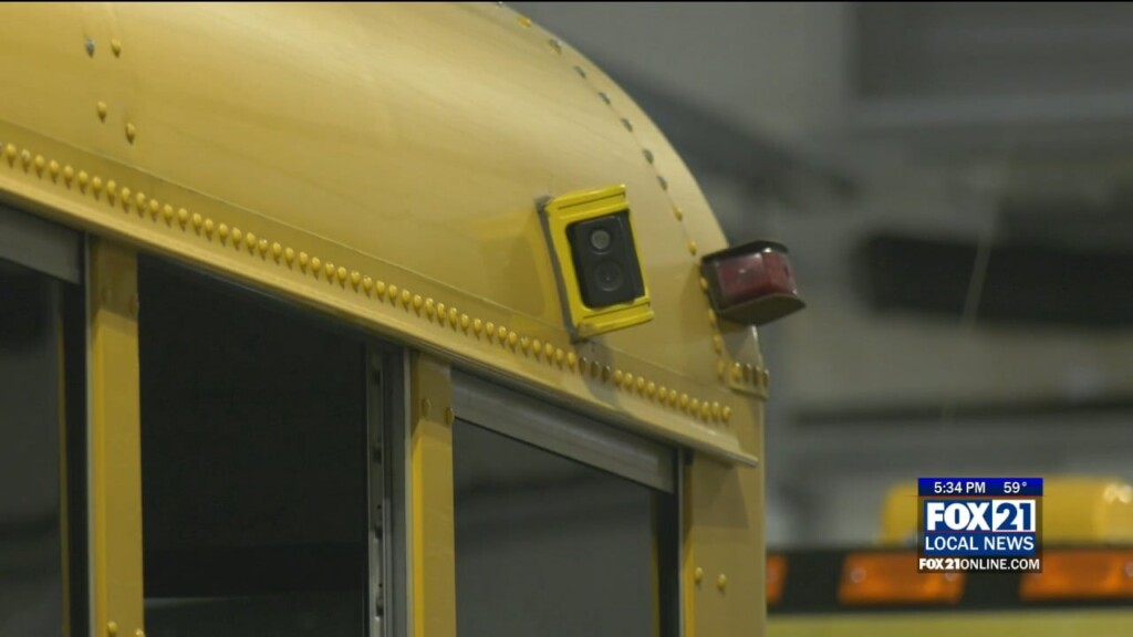 School Bus Safety Reminders