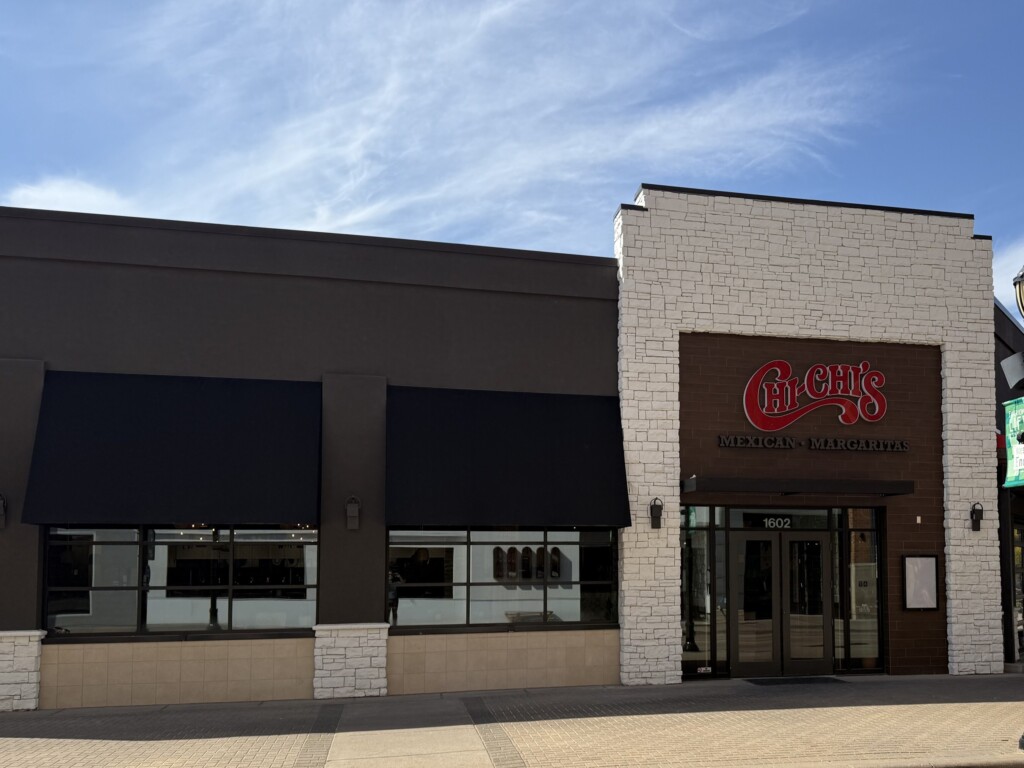 CHI CHI's Restaurants Opening On October 6 At 1602 West End Blvd