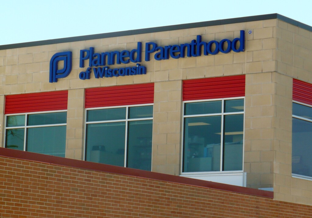 Abortion Wisconsin