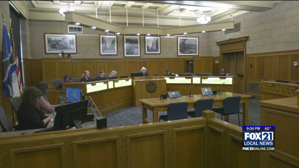 Duluth Mayor Defends Removal Of Long Standing Group Council Email