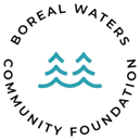 Boreal Waters Community Foundation Logo