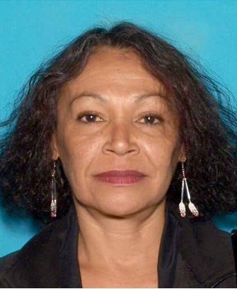 Sheila St Clair Photo