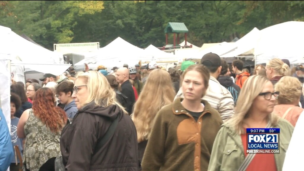 Chester Bowl Fall Fest