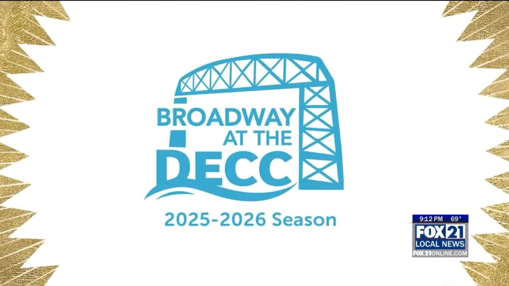 Decc Broadway