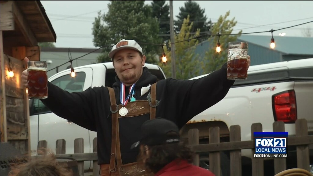 Ursa Minor Oktoberfest